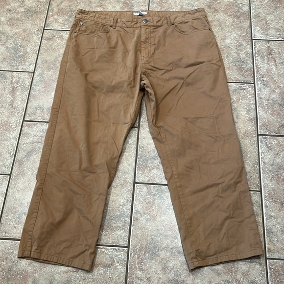 Peter Millar Ultimate Sateen 5 Pocket Stretch Pants 40 Cotton Spandex Golf - Picture 1 of 7